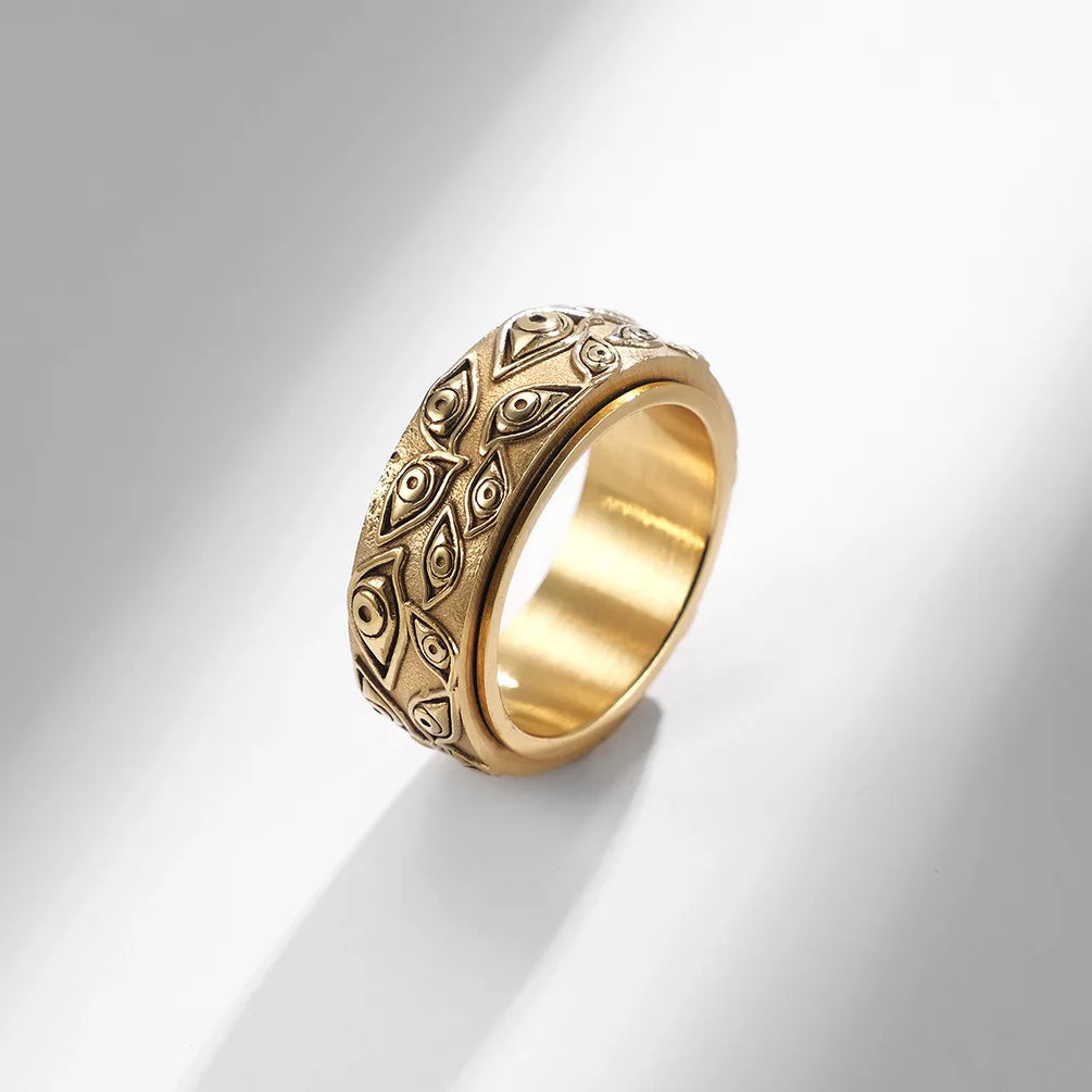 Leah Ring
