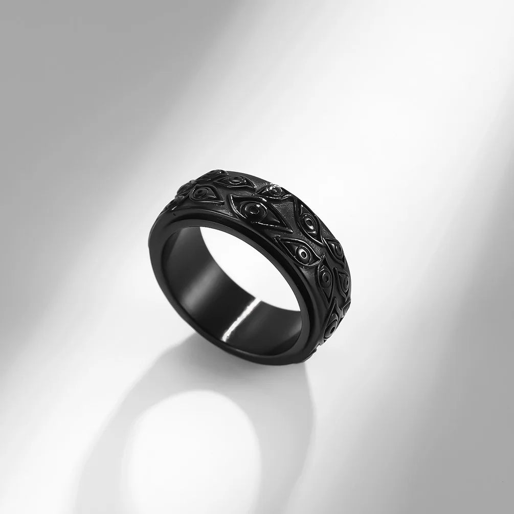 Leah Ring