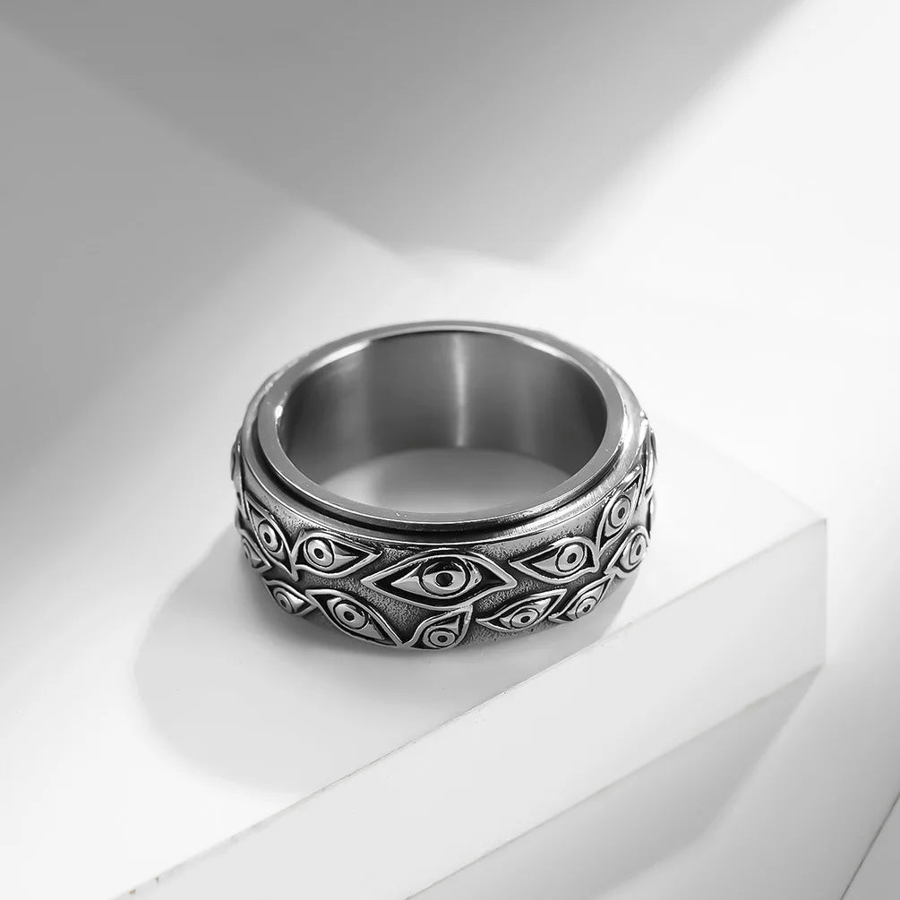 Leah Ring