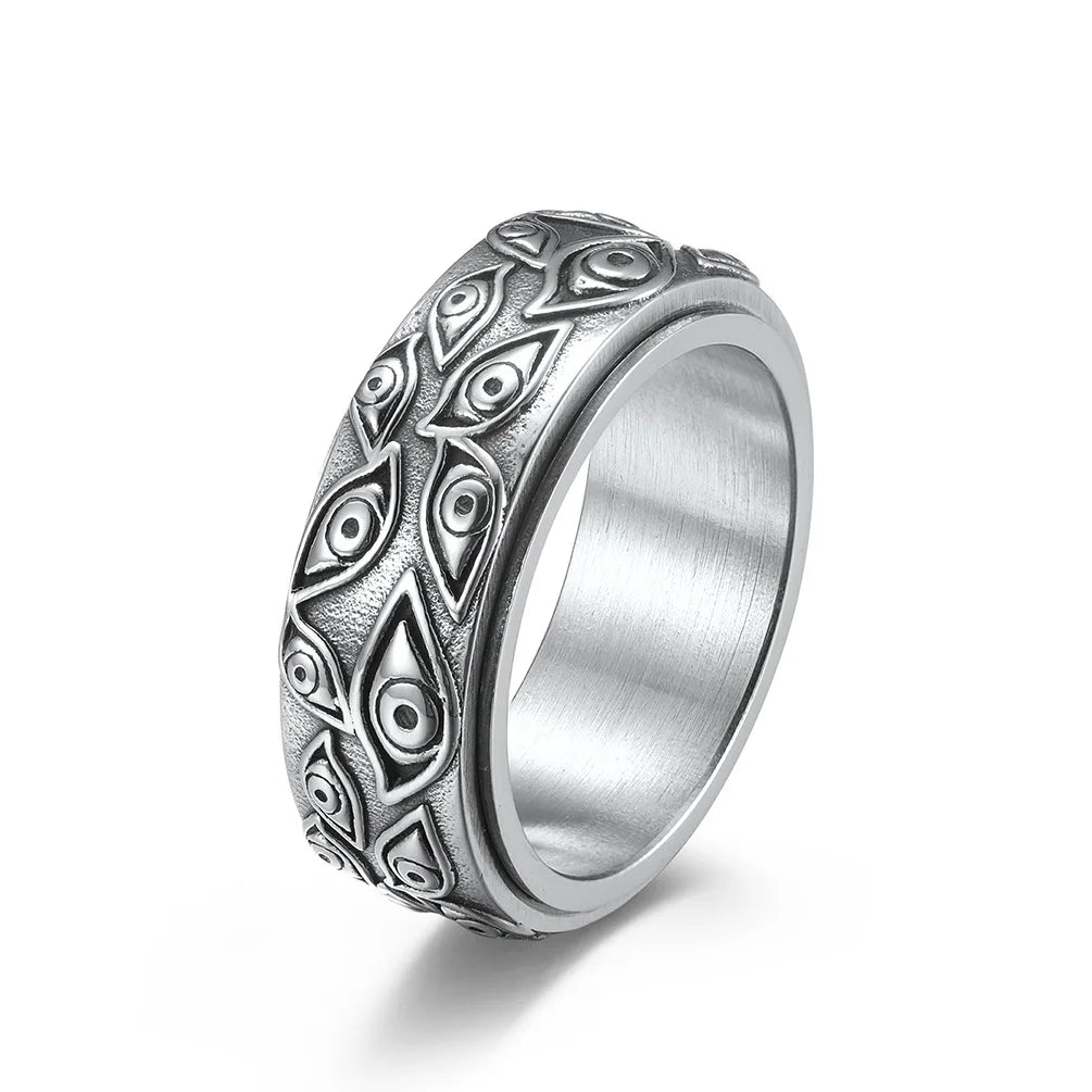 Leah Ring