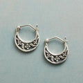 Bella Earrings