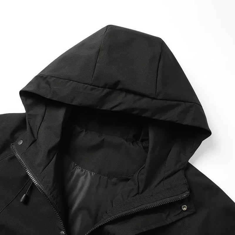 Ultimate Men's Weatherproof Jacket