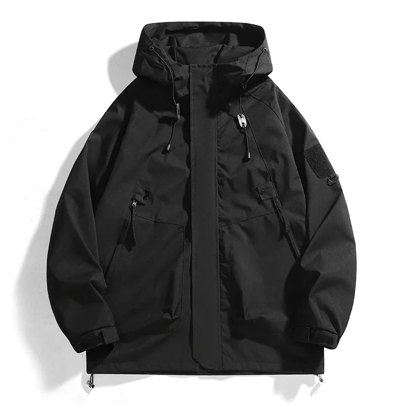 Ultimate Men's Weatherproof Jacket