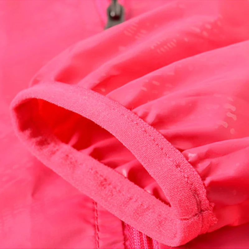 All-Weather Adventure Jacket