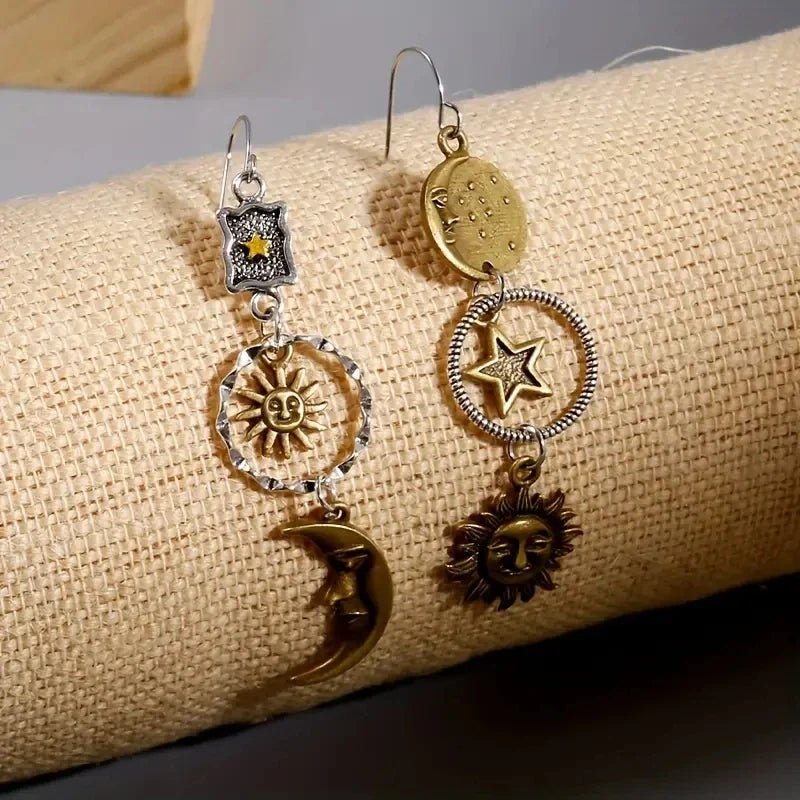 Matilda Earrings