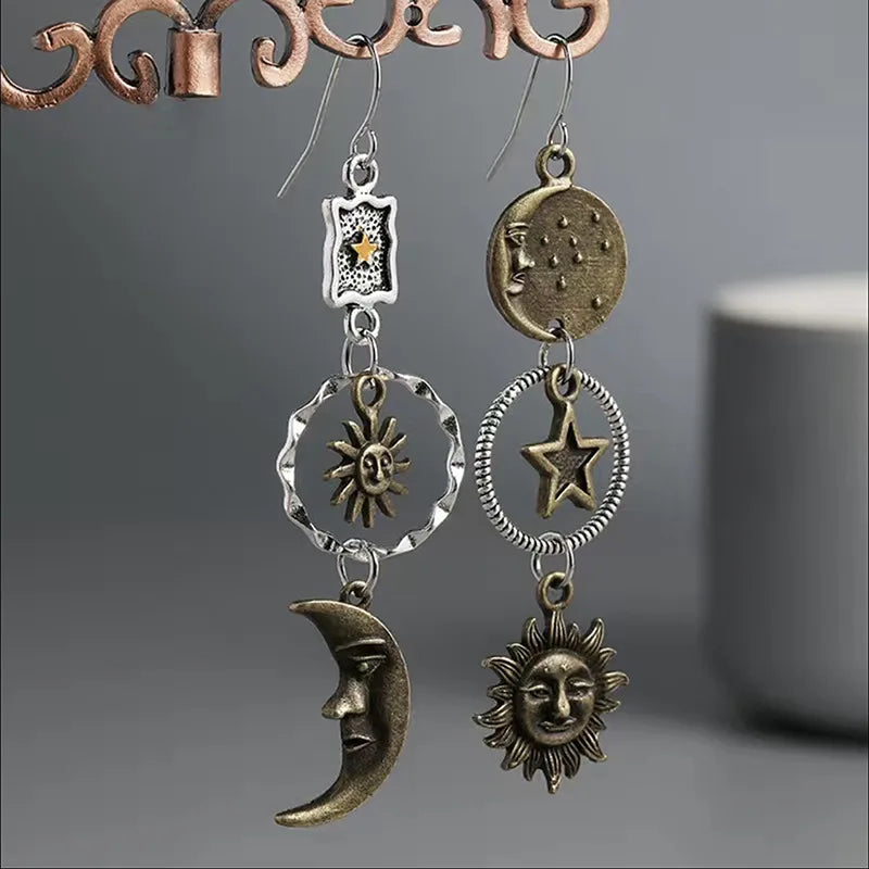 Matilda Earrings
