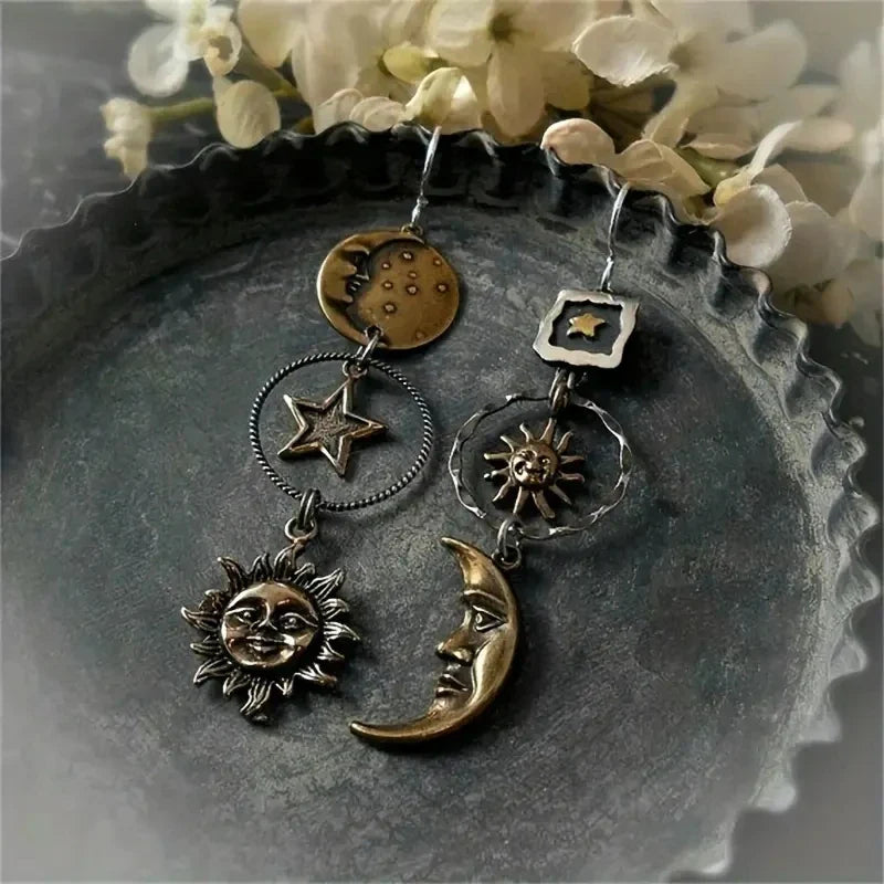 Matilda Earrings