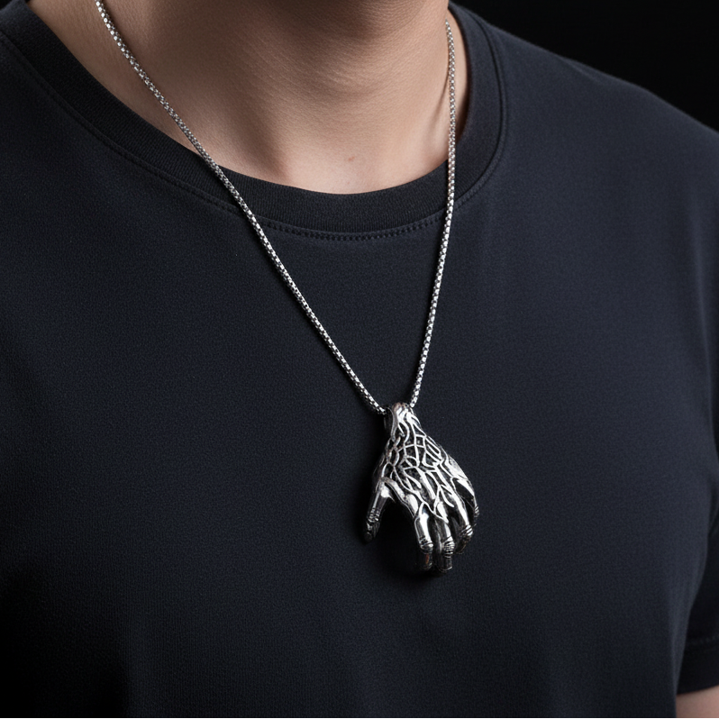 Julian Necklace