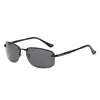 3042 Polarized Sunglasses for driving fishing UV400 Metal frame