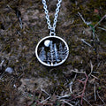 Flora Necklace