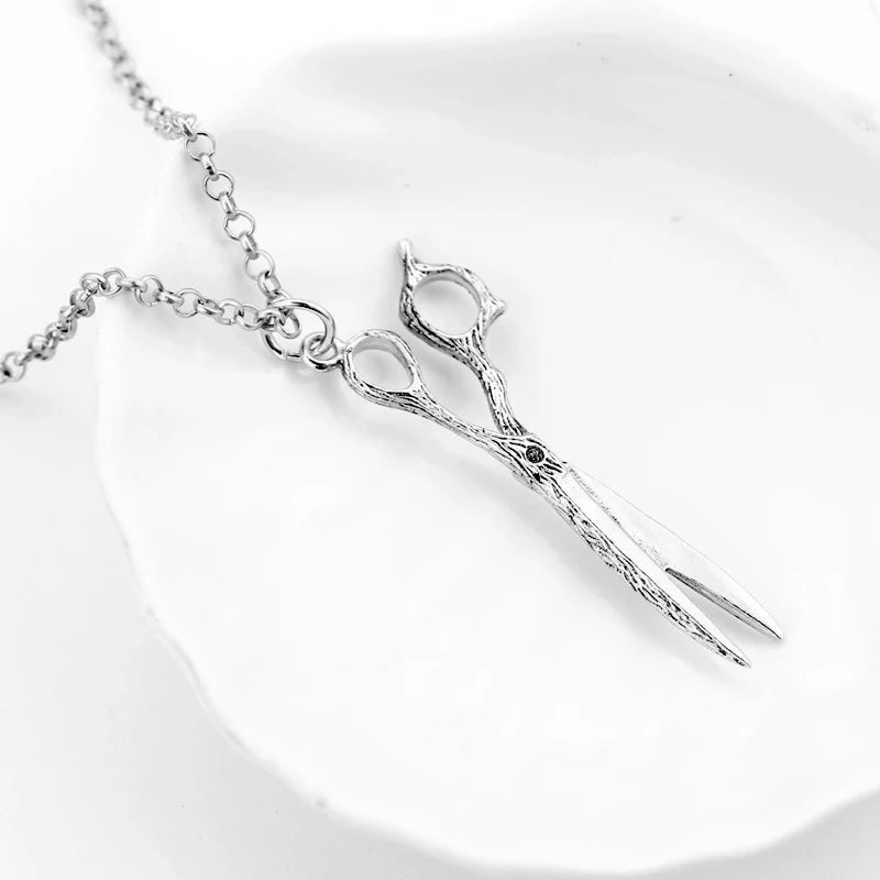Graham Necklace