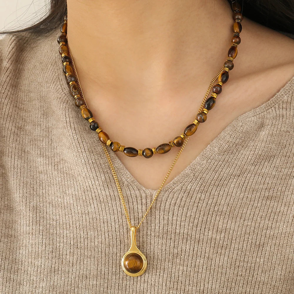 Mya Necklace