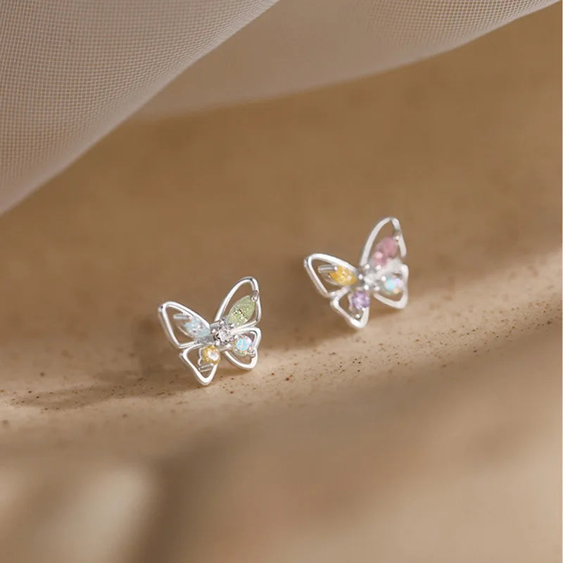 Rhiannon Stud Earrings