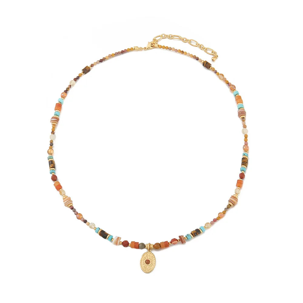 Ainsley Necklace