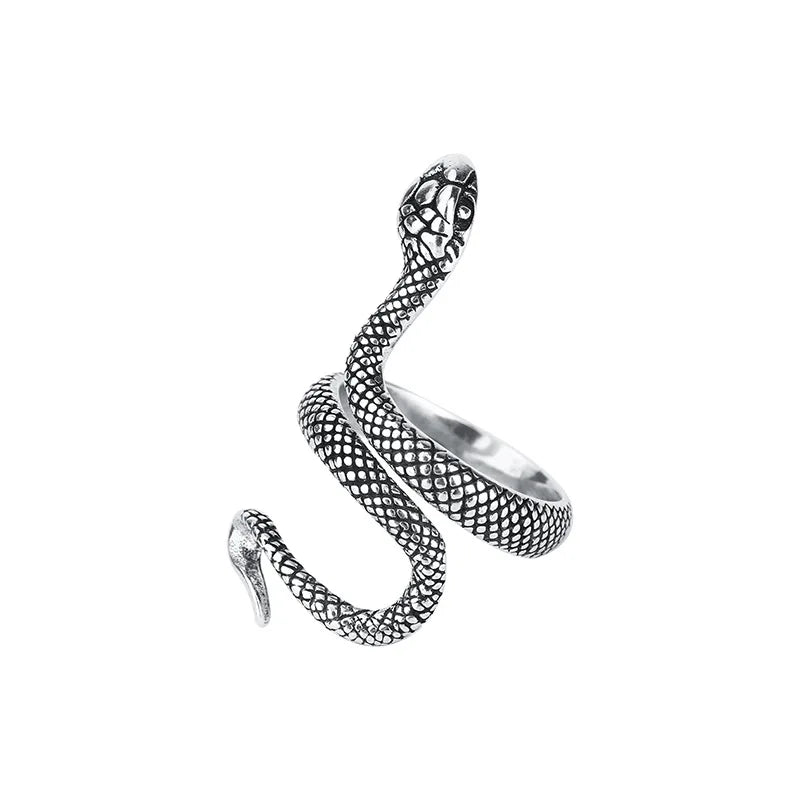 Devitt Ring