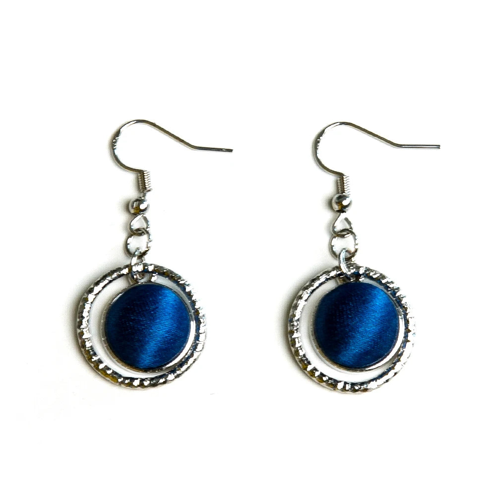 Maci Earrings
