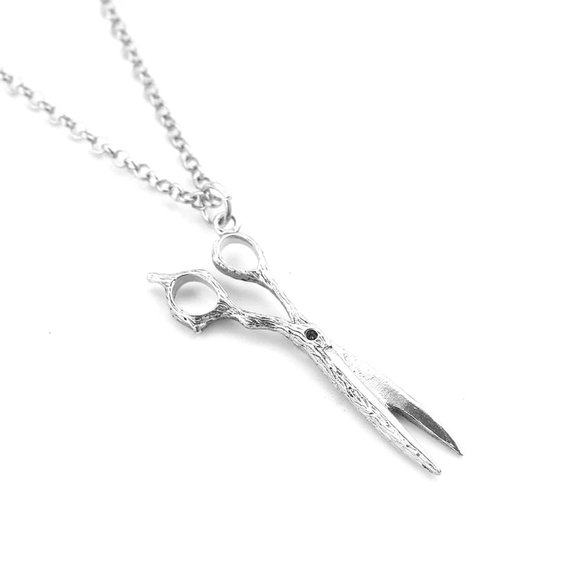 Graham Necklace