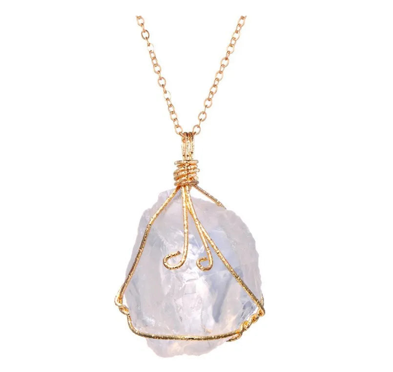 Shiara Necklace