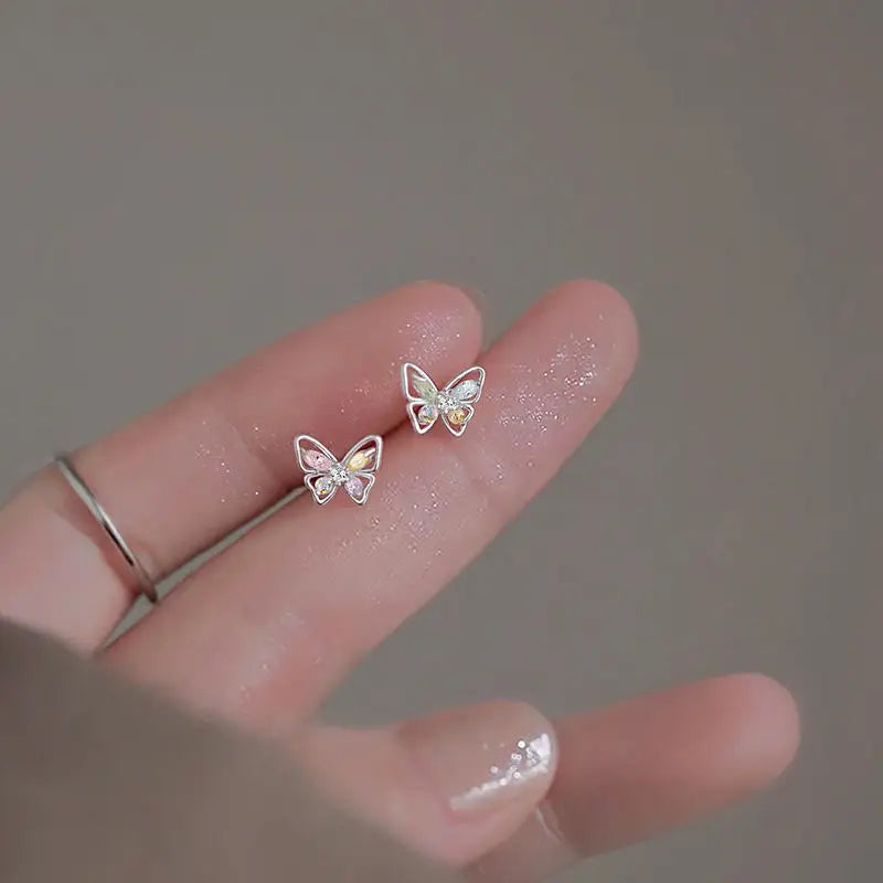 Rhiannon Stud Earrings