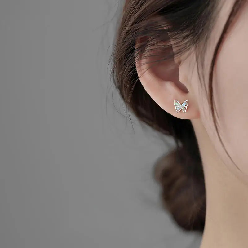 Rhiannon Stud Earrings