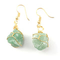Caitlyn Crystal Earrings