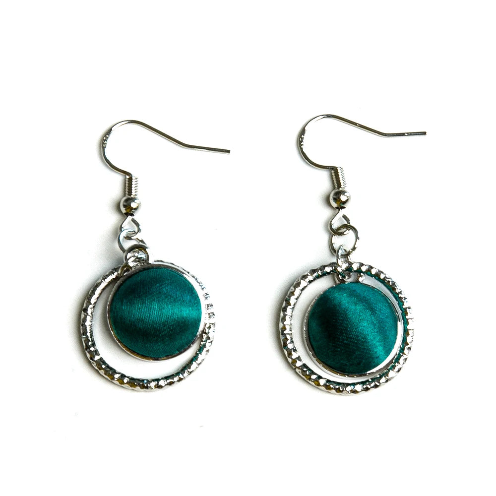 Maci Earrings
