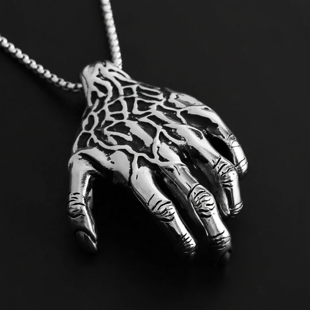 Julian Necklace