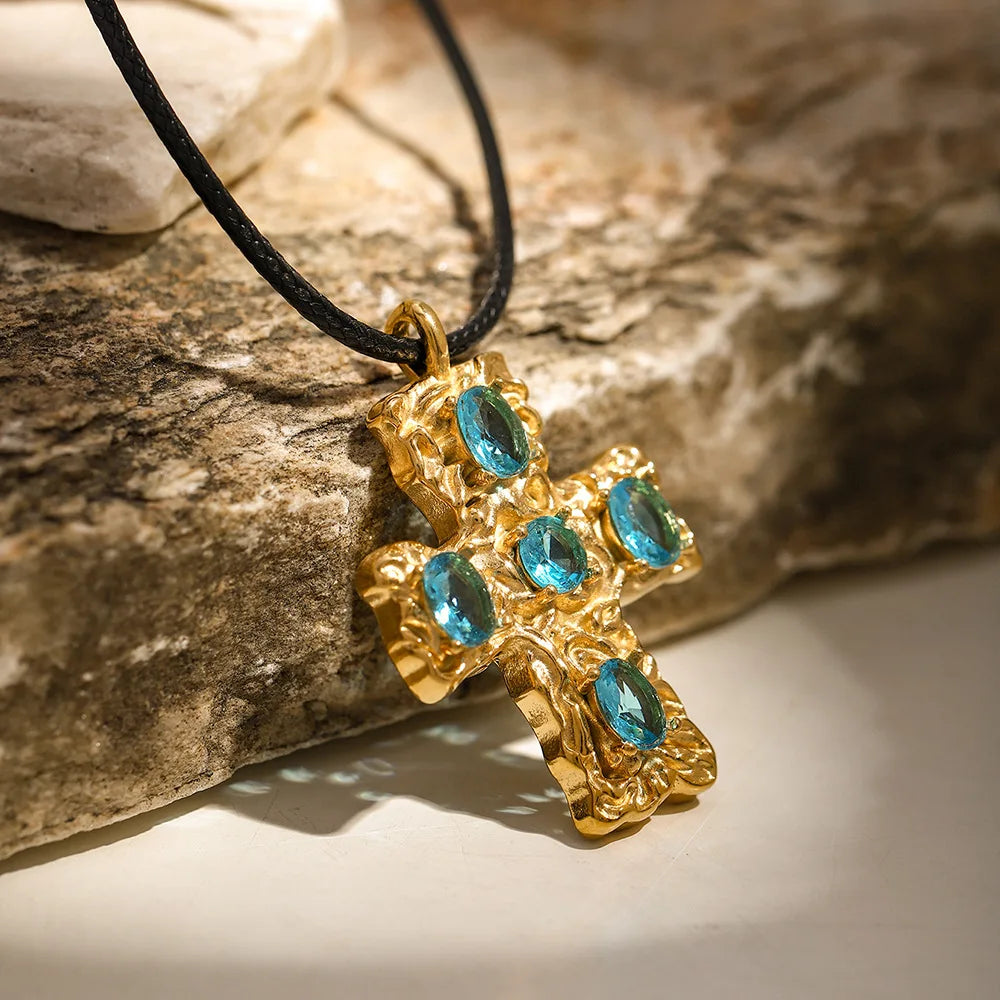 Natalie Necklace