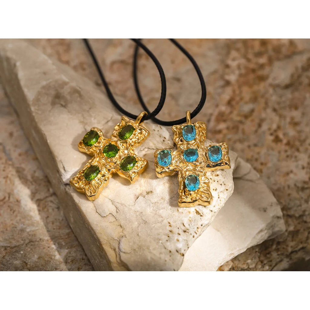 Natalie Necklace