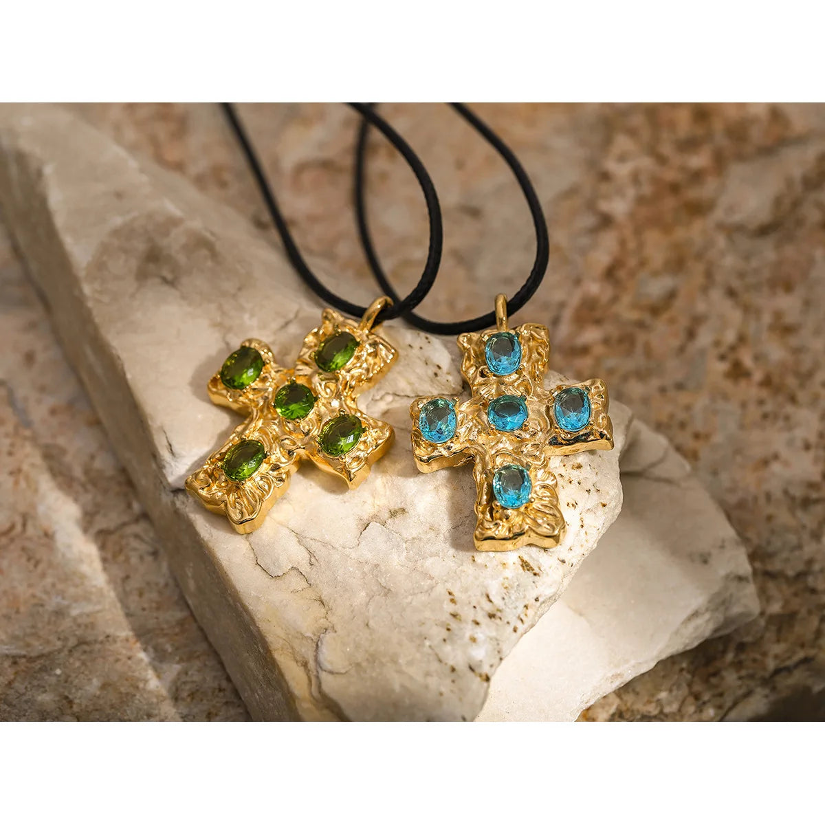 Natalie Necklace
