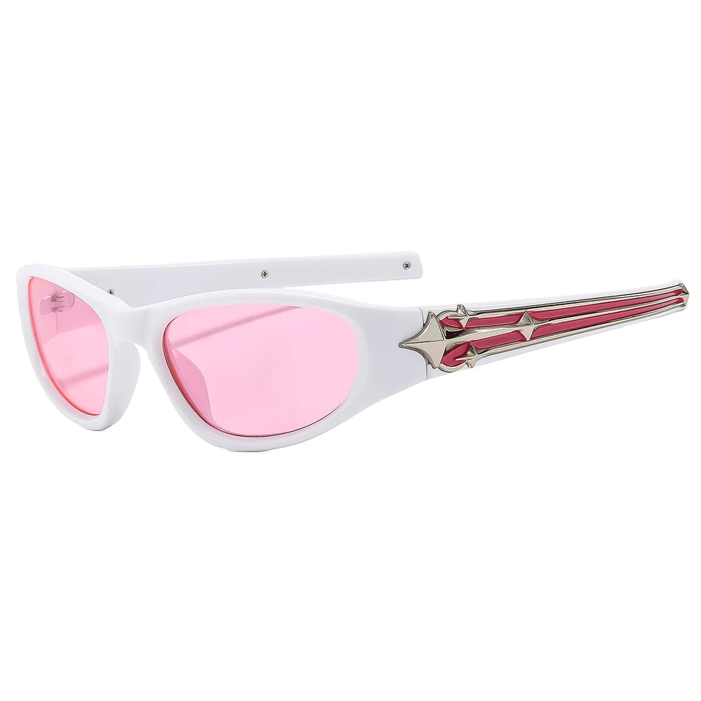 Justin Glasses