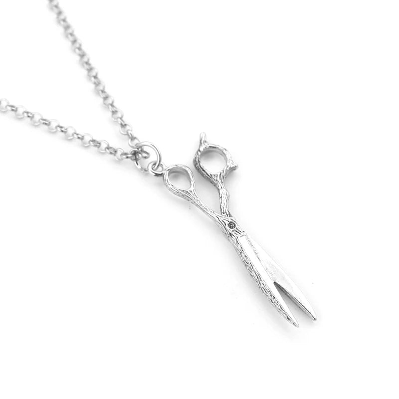 Graham Necklace