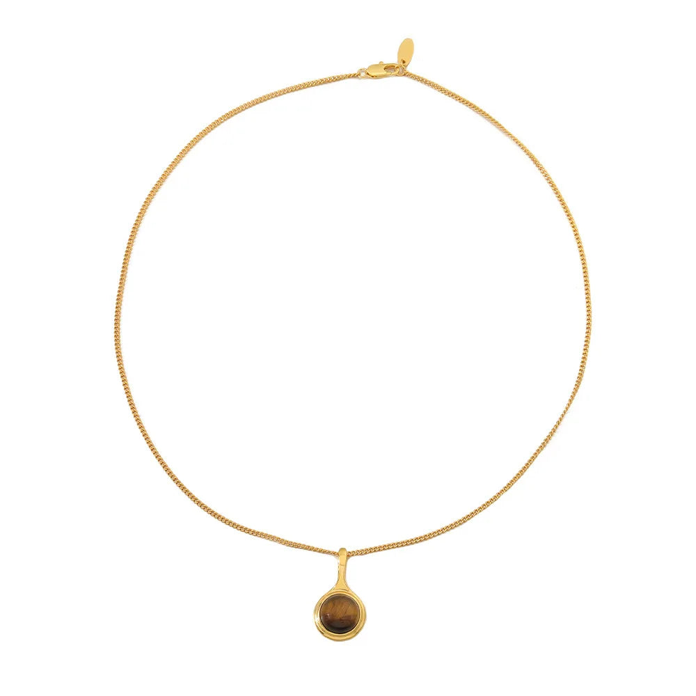 Mya Necklace