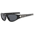 Justin Glasses