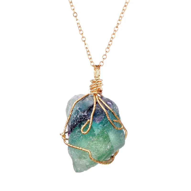 Shiara Necklace