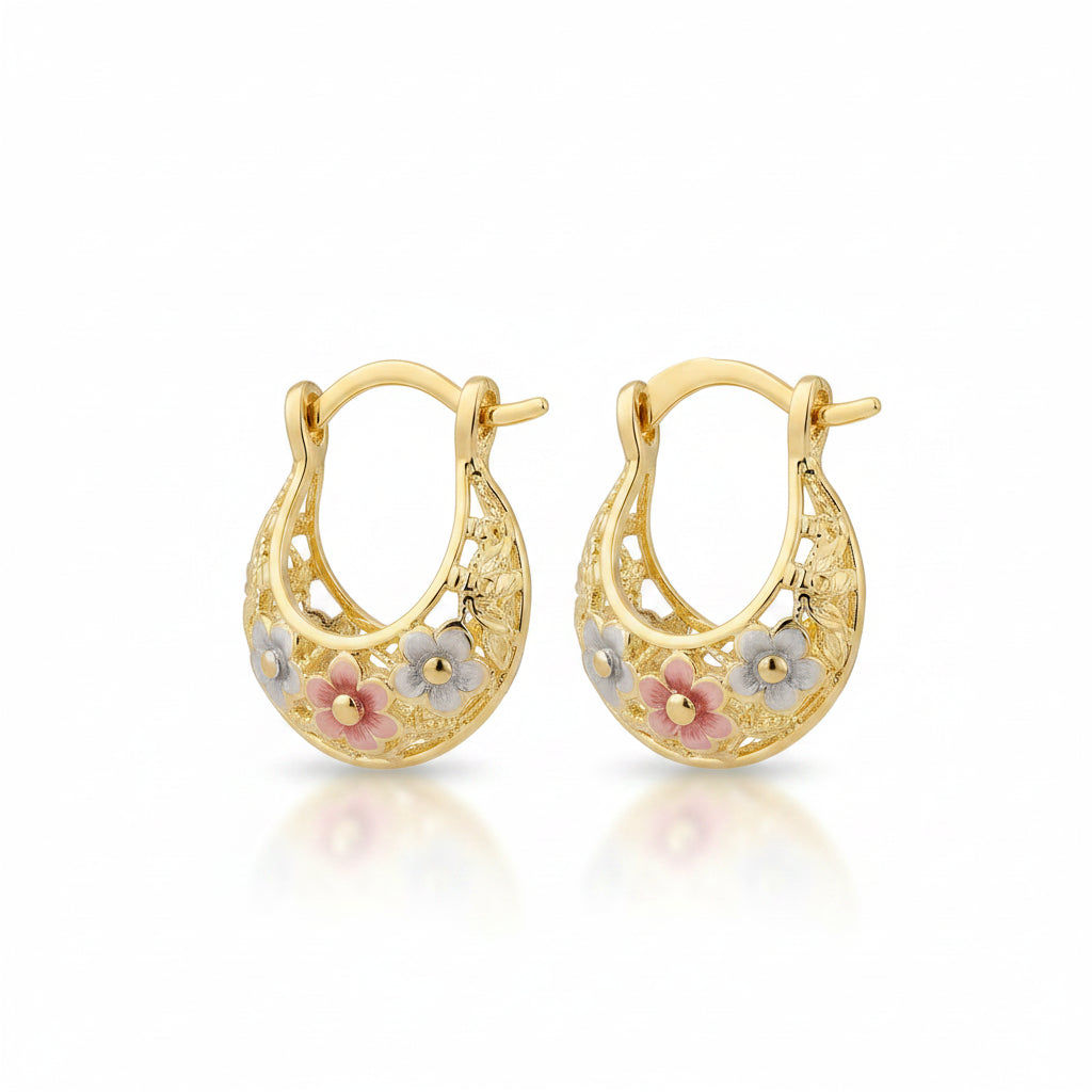 Izzy Earrings