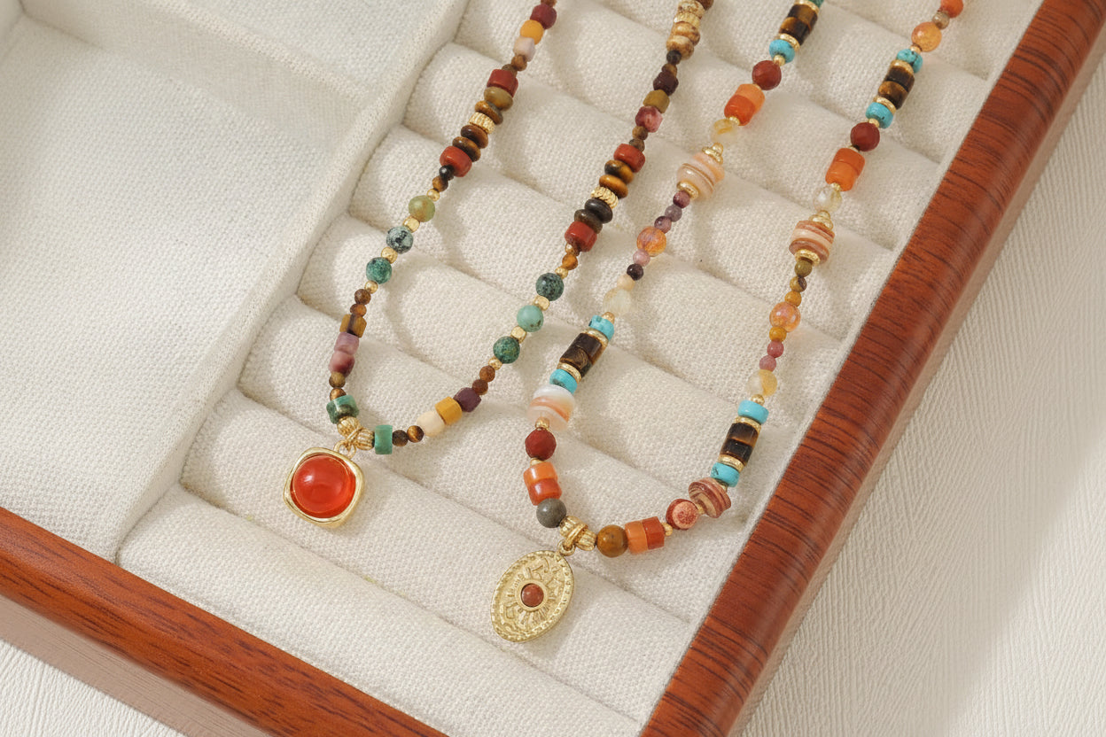 Ainsley Necklace