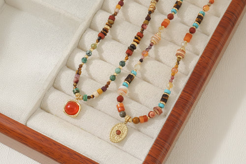 Ainsley Necklace