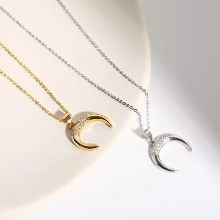 Carol Necklace