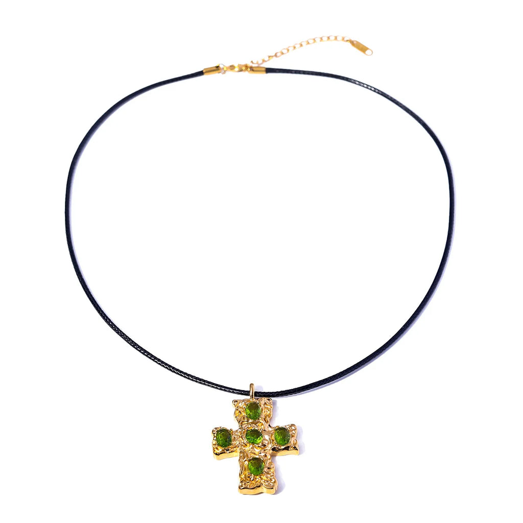 Natalie Necklace