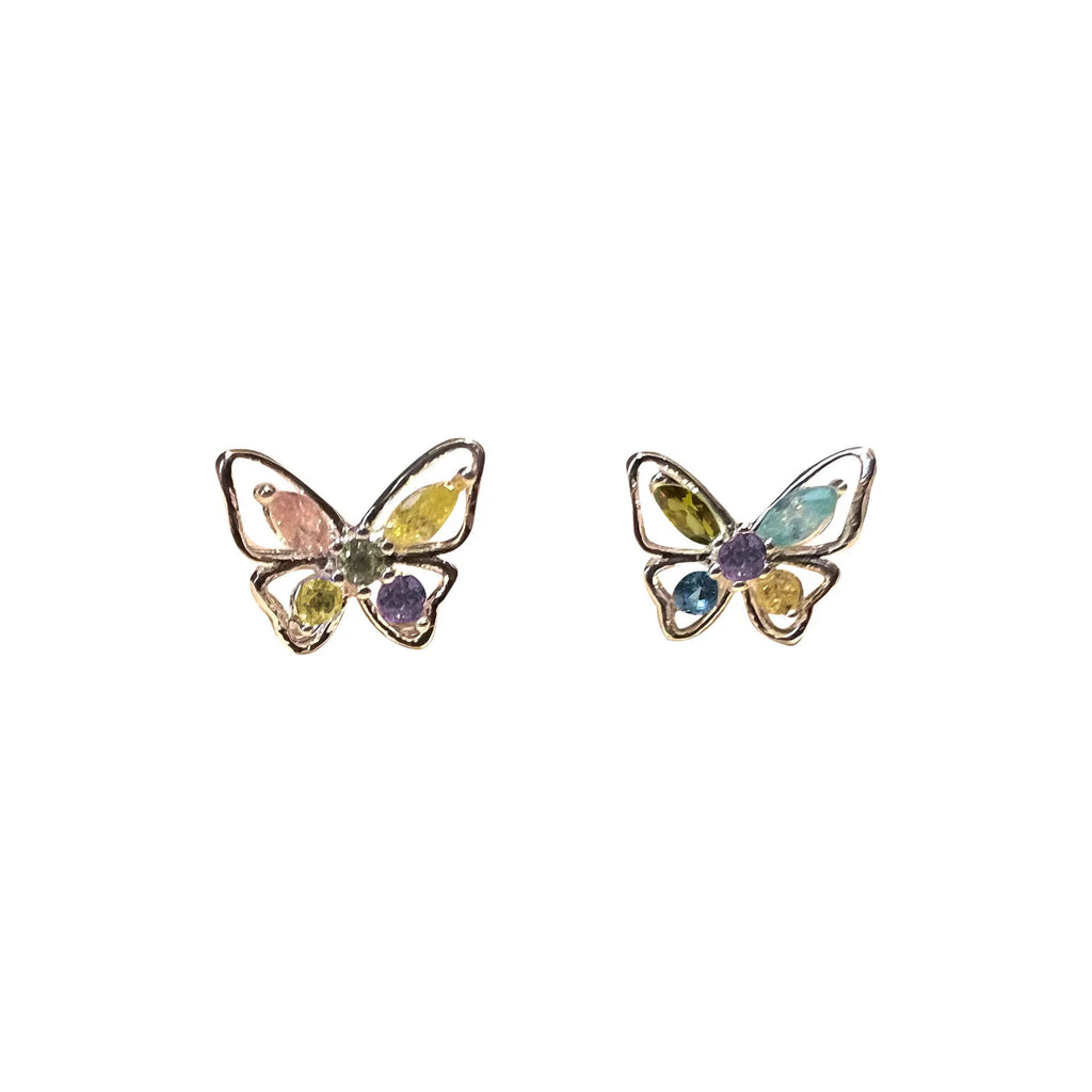 Rhiannon Stud Earrings