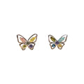 Rhiannon Stud Earrings