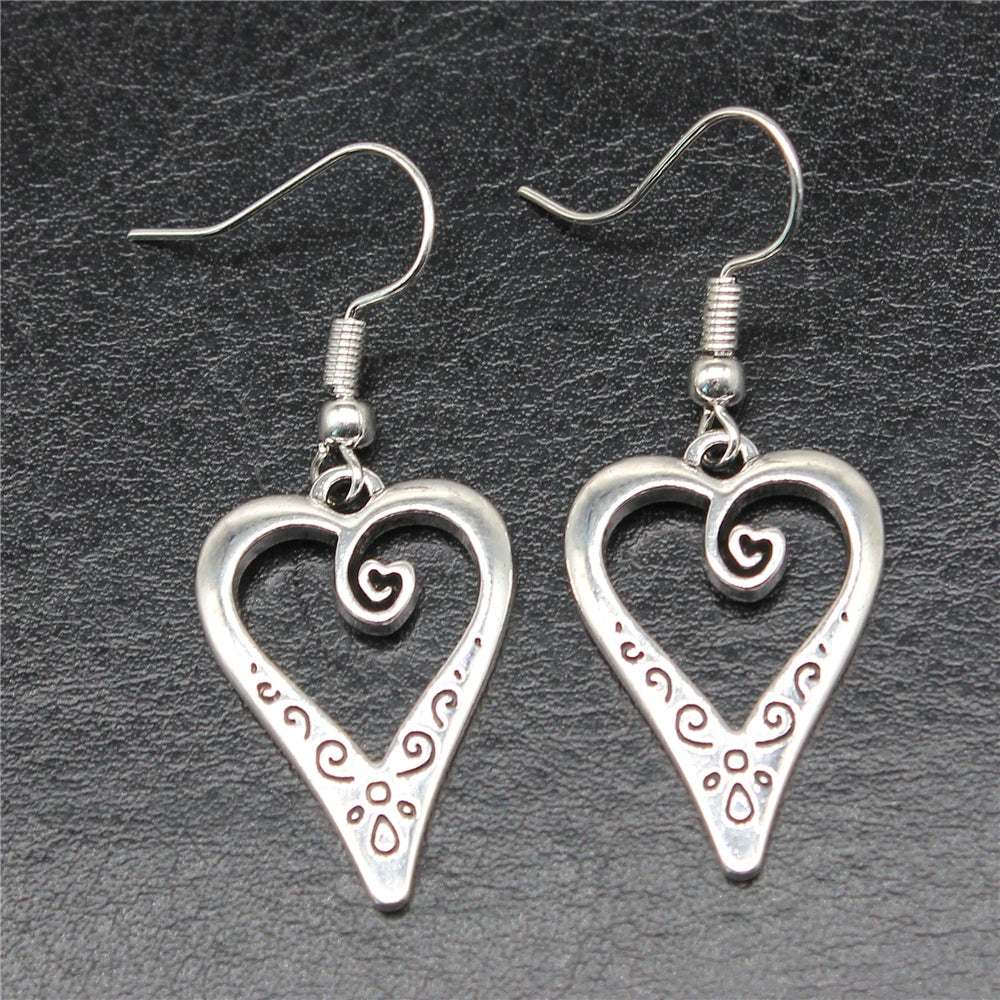 Molly Earrings