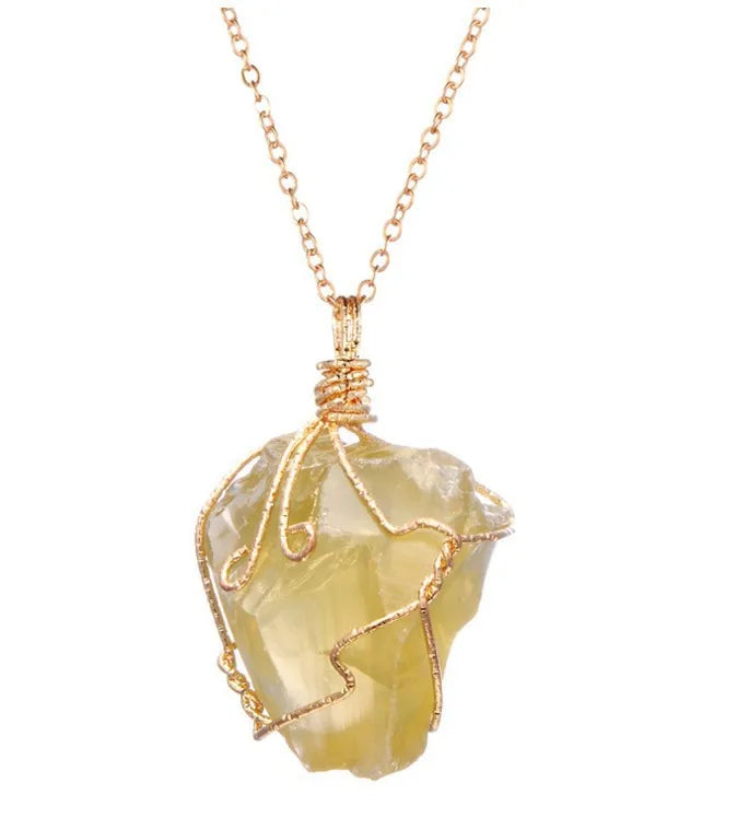 Shiara Necklace