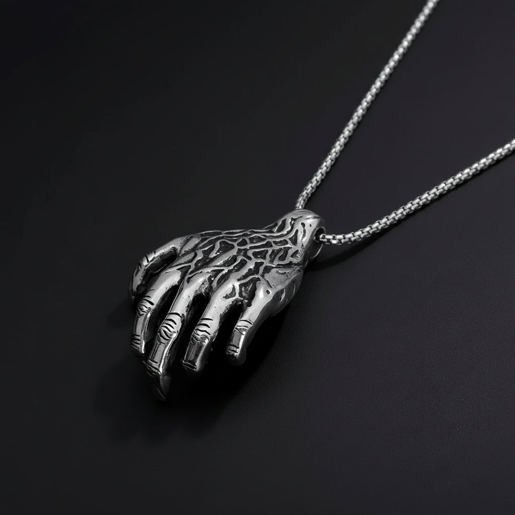 Julian Necklace