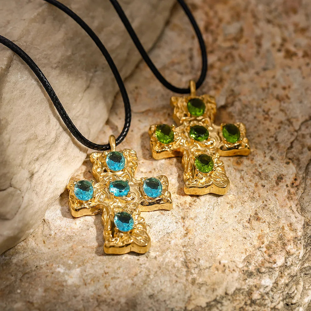 Natalie Necklace