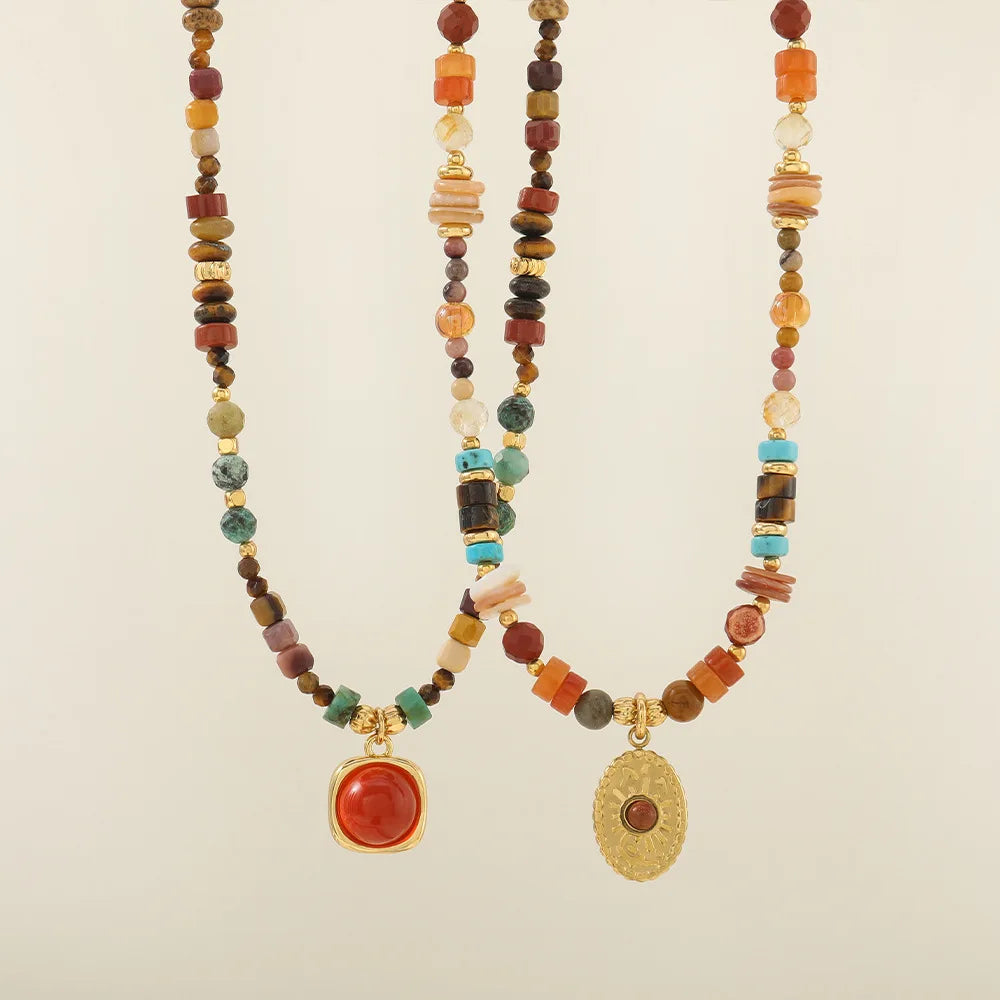 Ainsley Necklace