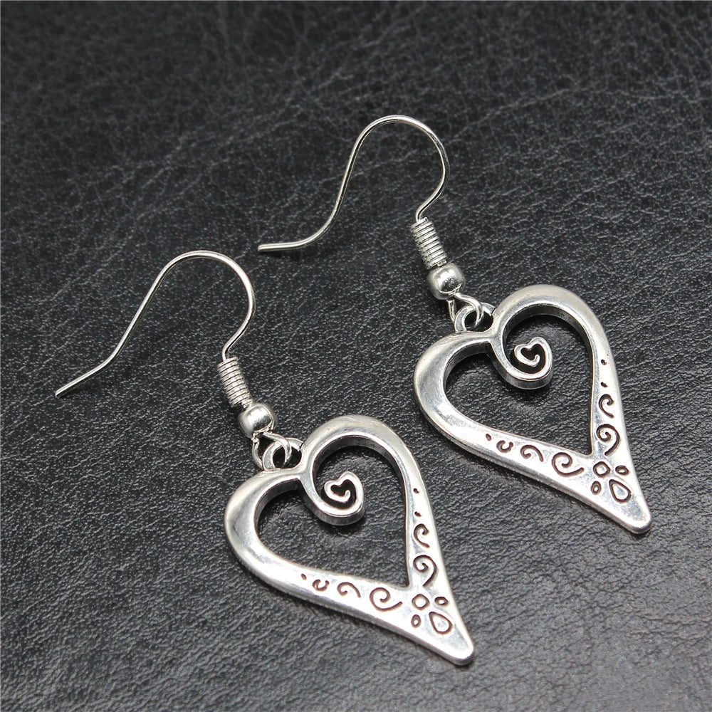 Molly Earrings