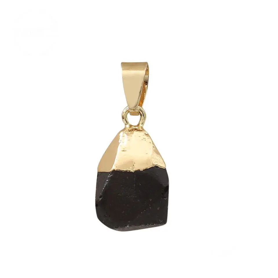 Rosa Crystal Necklace