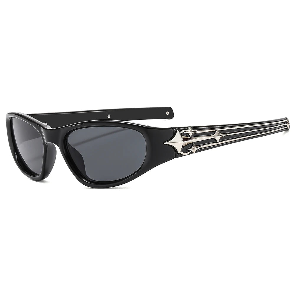 Justin Glasses